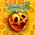 15 Halloween-spel