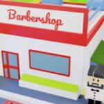 Barbershop Inc online