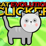 KATTEVOLUTION: KLICKARE