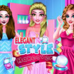 Elegant stil makeover