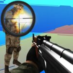 Infanteri Attack: Battle 3D FPS