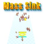 Masssink