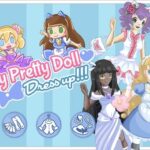 My Pretty Doll: Dress Up