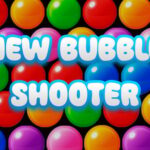 Ny Bubble Shooter