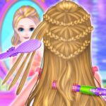 Princess Hair Spa Salong