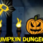 Pumpa Dungeon Of Doom