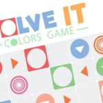 Lös det: Colors Game