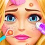 Spa Day Makeup Artist – Makeover-spel för tjejer