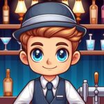 Snabb bartender