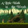 En liten promenad i skogen
