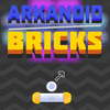 Arkanoid tegelstenar