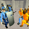 Battle Simulator – Polisfängelse