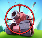 Tank Sniper: 3D-skytte